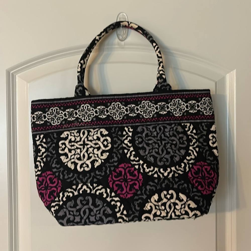 Small Vera Bradley tote